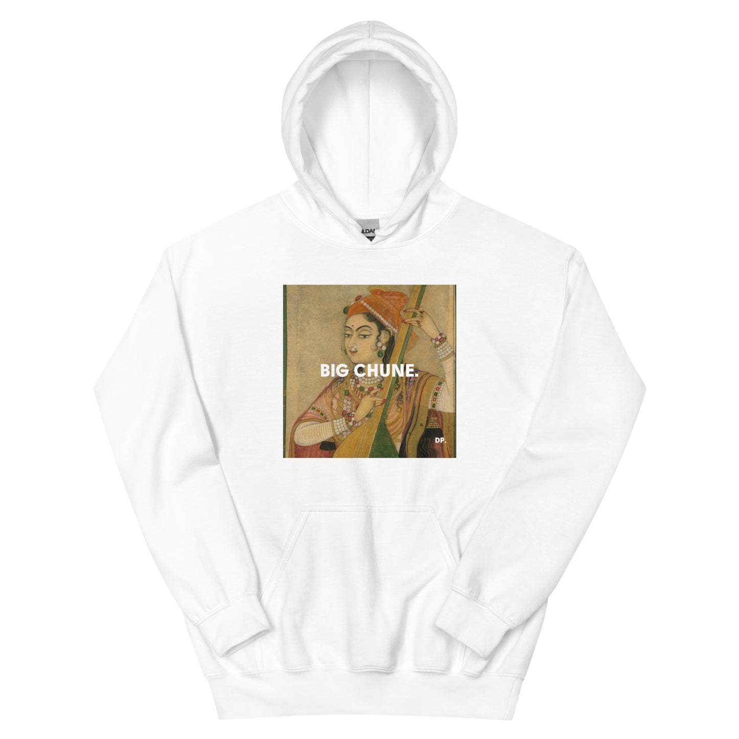 Big Chune Starter Pack: The Hoodie, V1