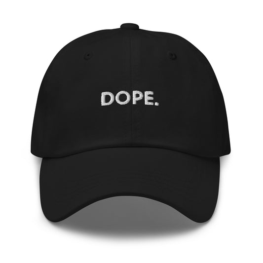 DP Starter Pack: Headwear - The Dad Hat V1