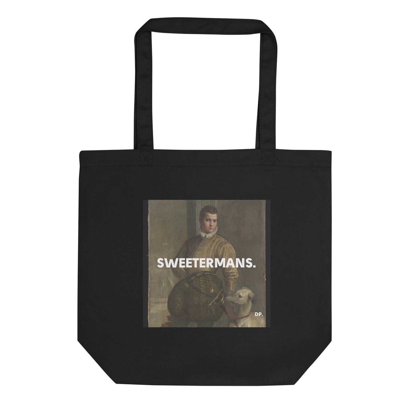 Sweetermans Starter Pack: The Tote, V3