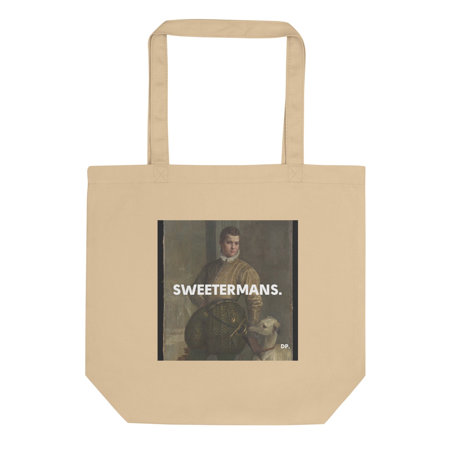 Sweetermans Starter Pack: The Tote, V3