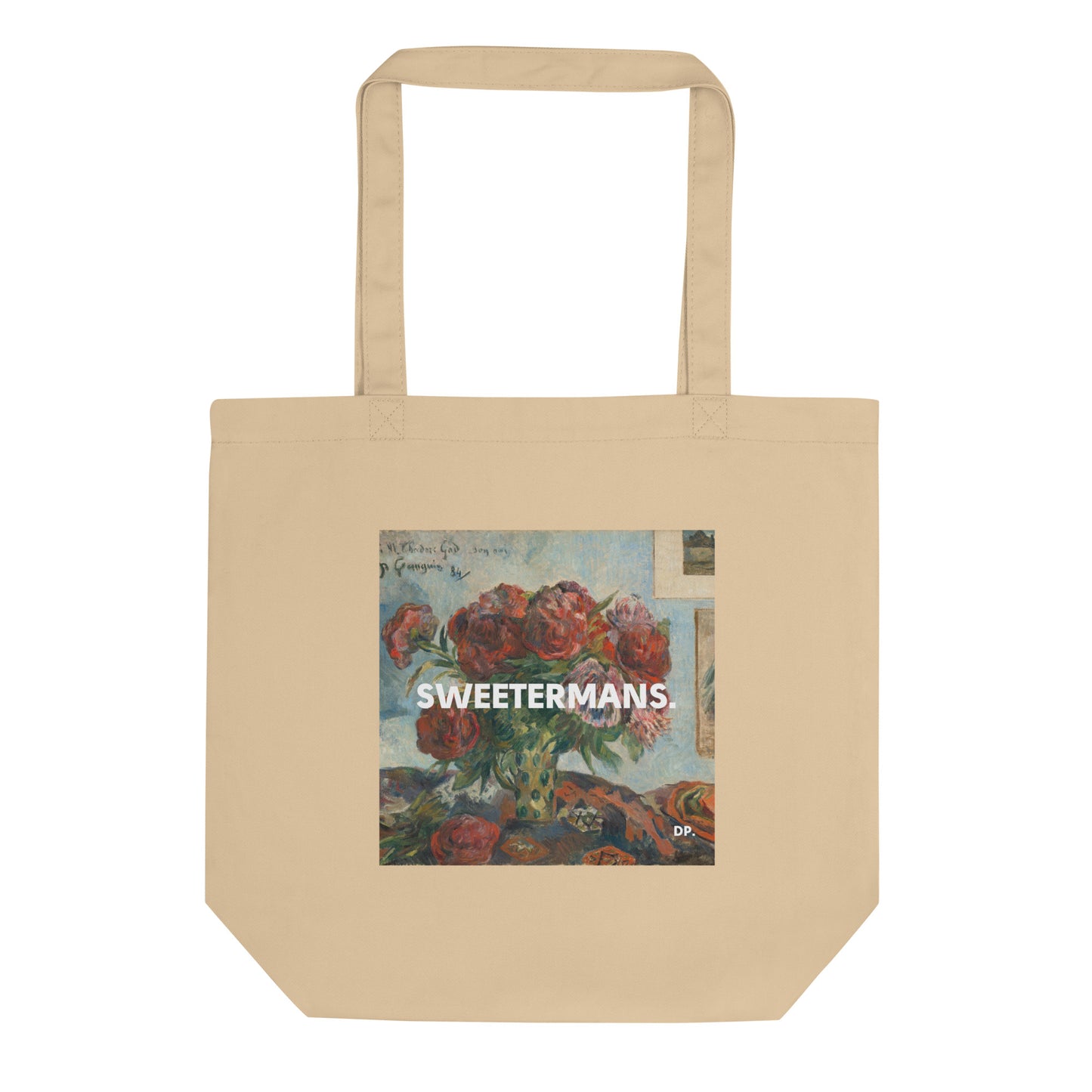 Sweetermans Starter Pack: The Tote, V02