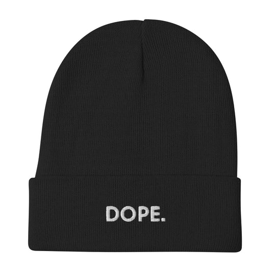 DP Starter Pack: Headwear - The Beanie V1