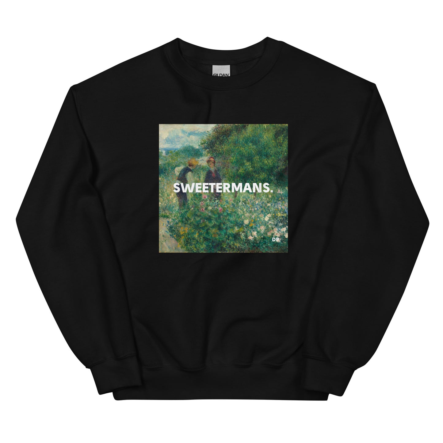 Sweetermans Starter Pack: The Sweatshirt, V01