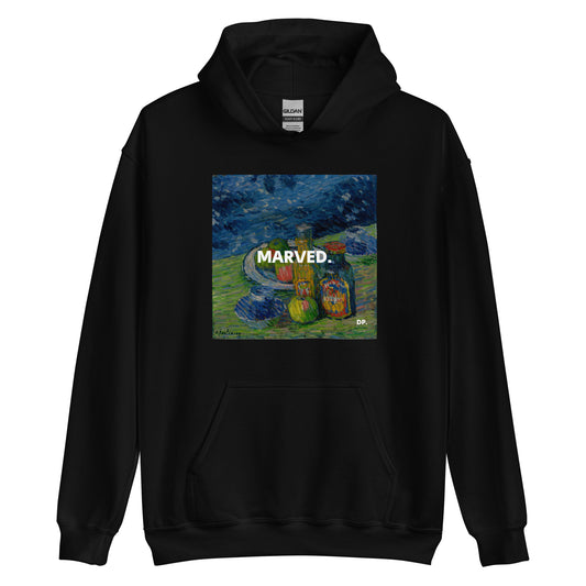 Marved Starter Pack: The Hoodie, V2