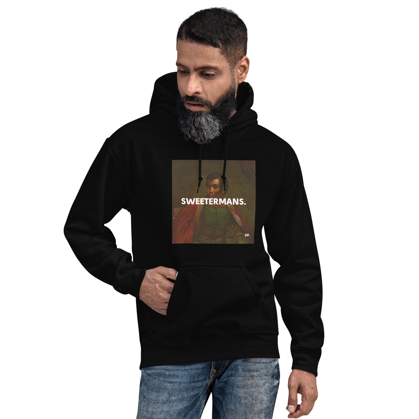 Sweetermans Starter Pack: The Hoodie, V2