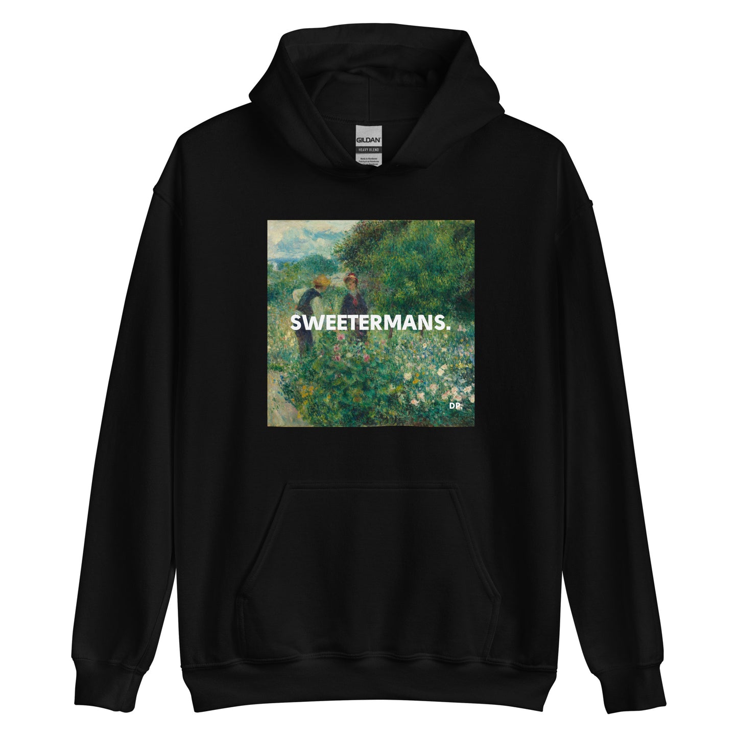 Sweetermans Starter Pack: The Hoodie, V01