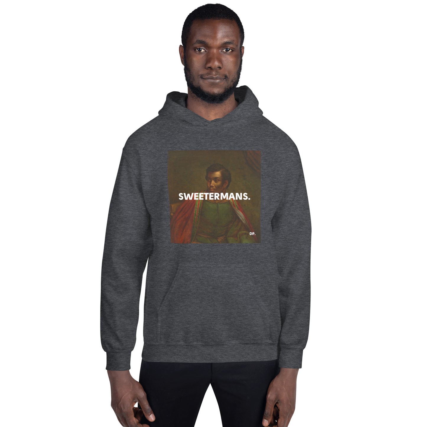 Sweetermans Starter Pack: The Hoodie, V2