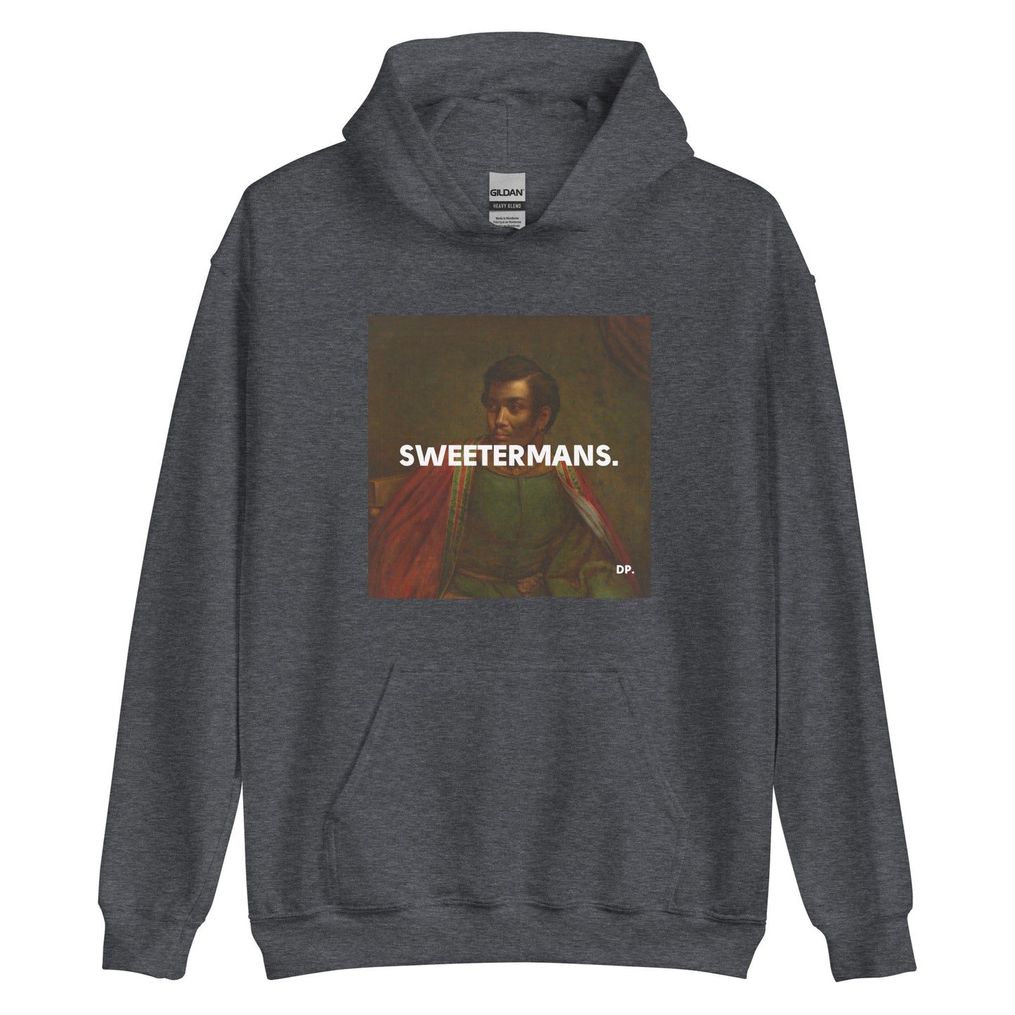 Sweetermans Starter Pack: The Hoodie, V2