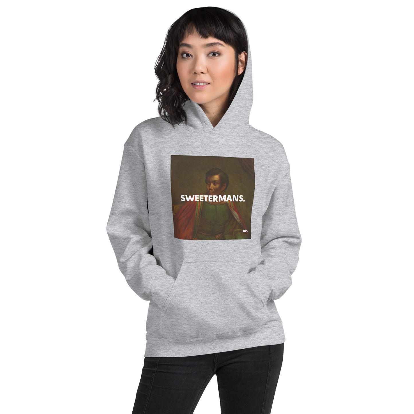 Sweetermans Starter Pack: The Hoodie, V2