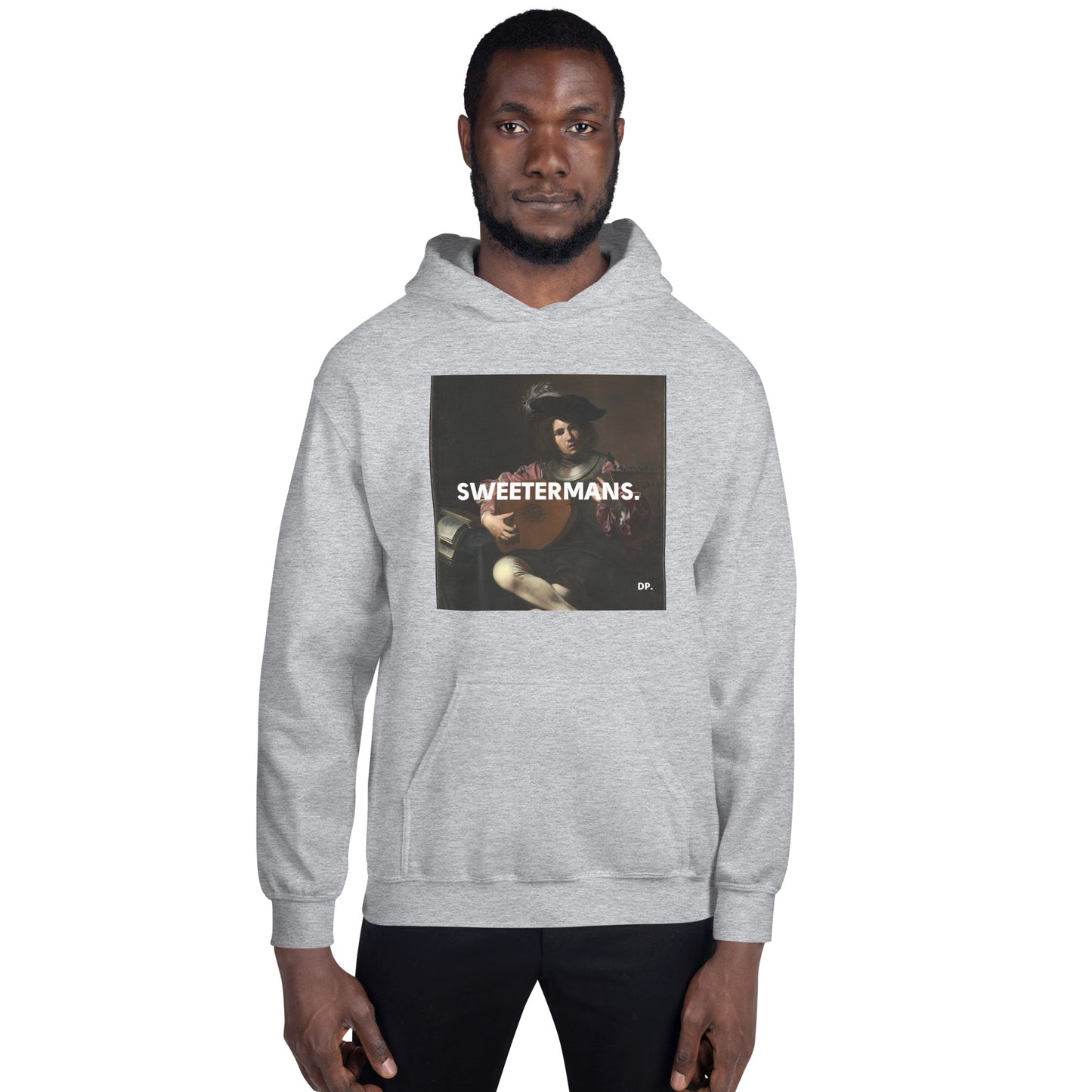 Sweetermans Starter Pack: The Hoodie, V1