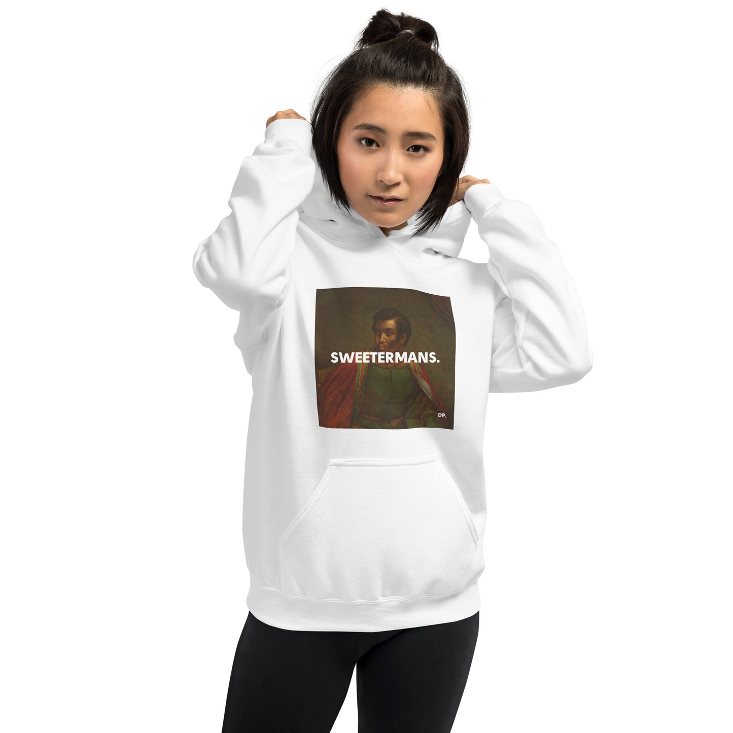 Sweetermans Starter Pack: The Hoodie, V2