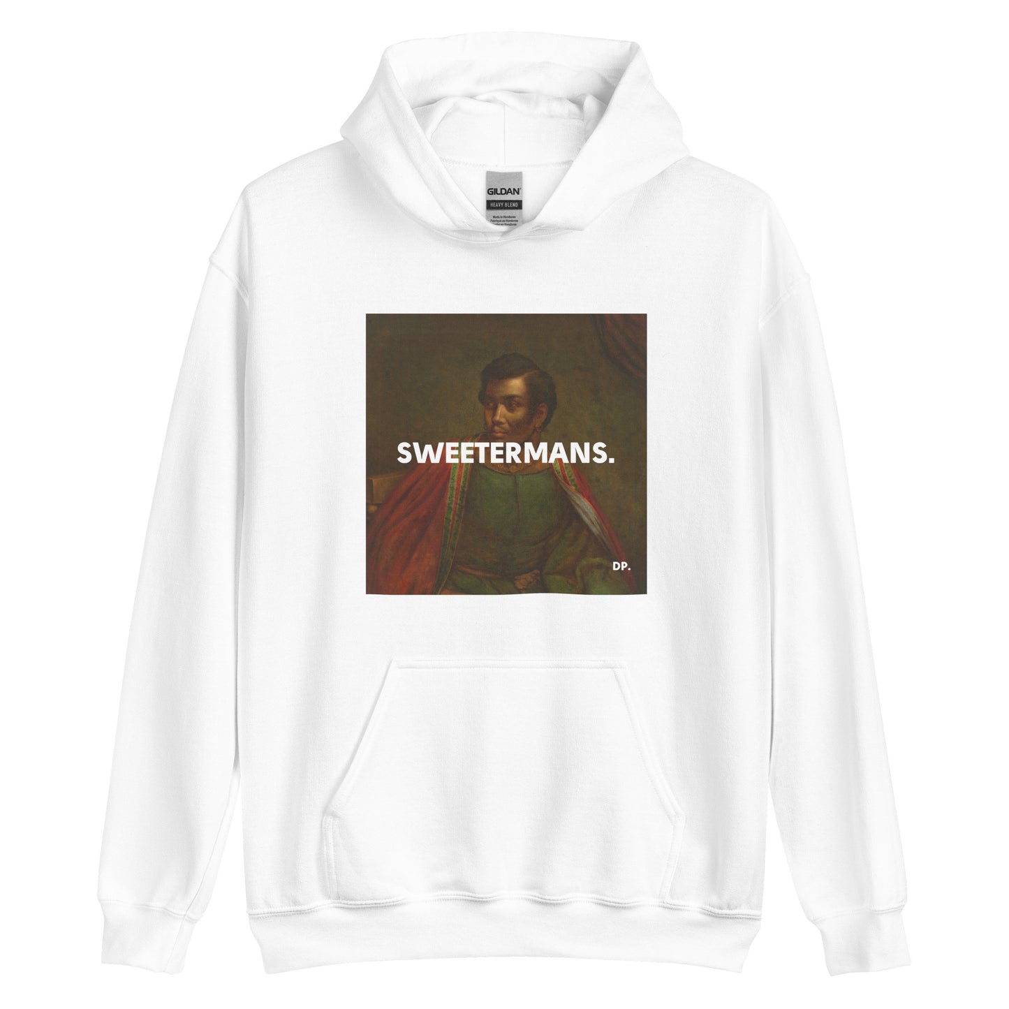 Sweetermans Starter Pack: The Hoodie, V2