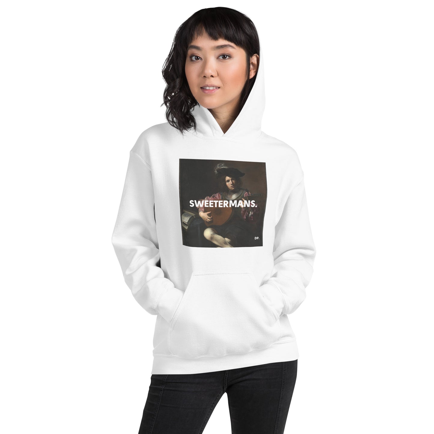 Sweetermans Starter Pack: The Hoodie, V1