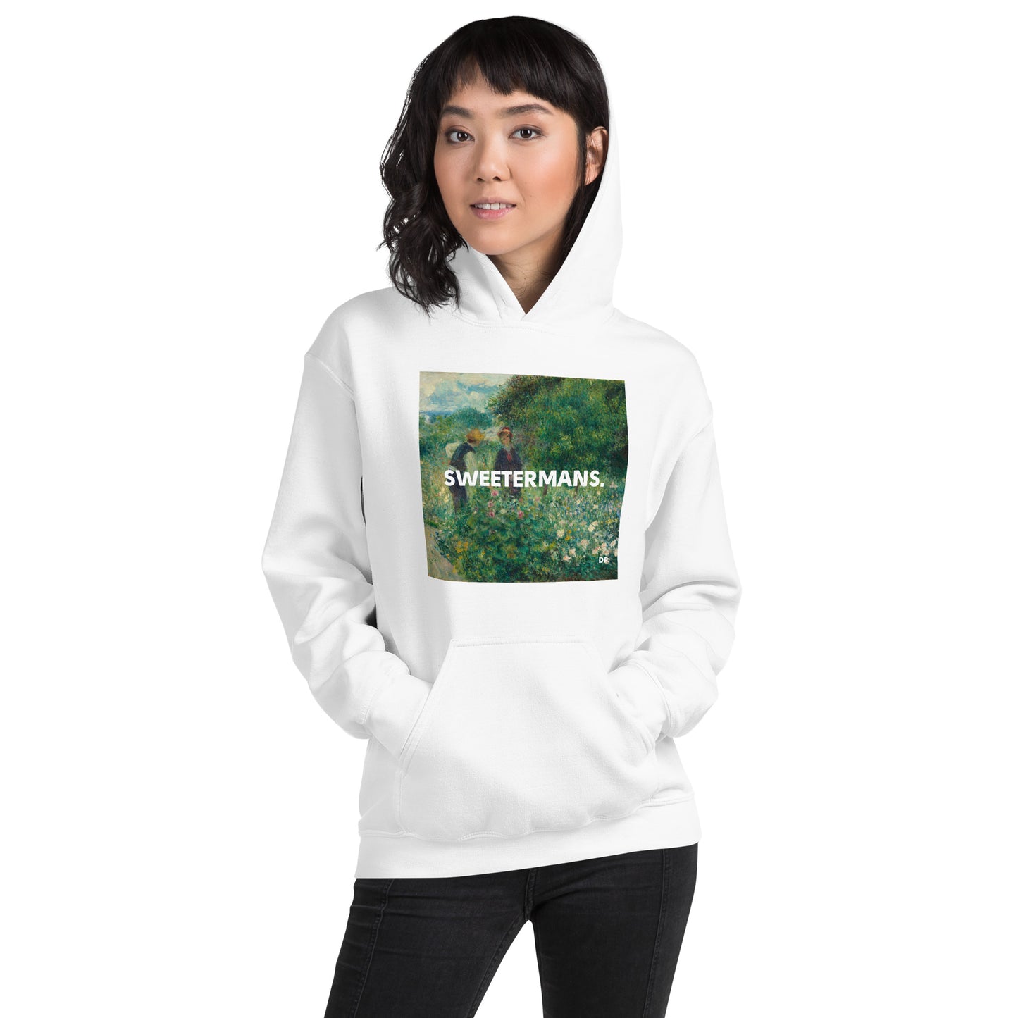 Sweetermans Starter Pack: The Hoodie, V01