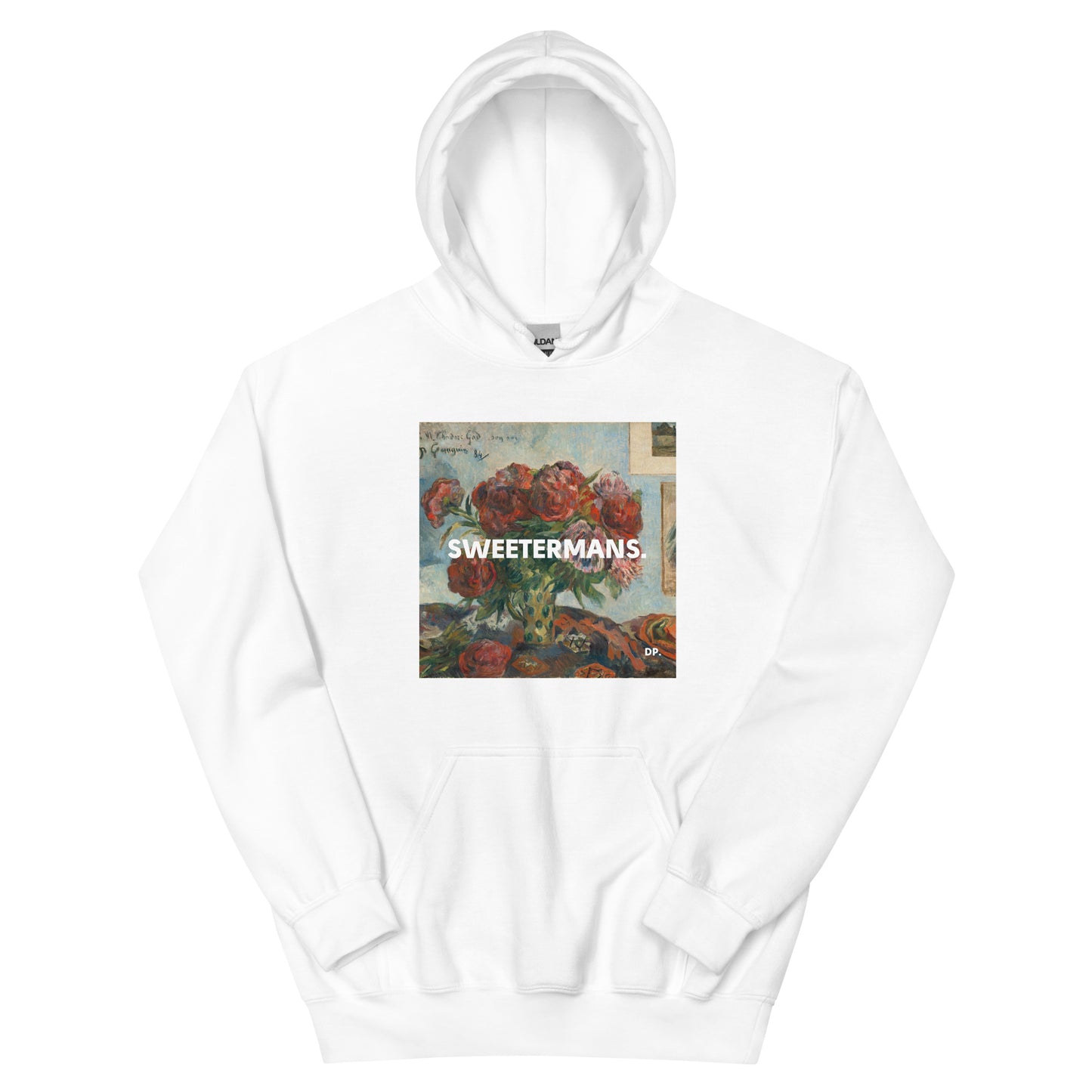 Sweetermans Starter Pack: The Hoodie, V02