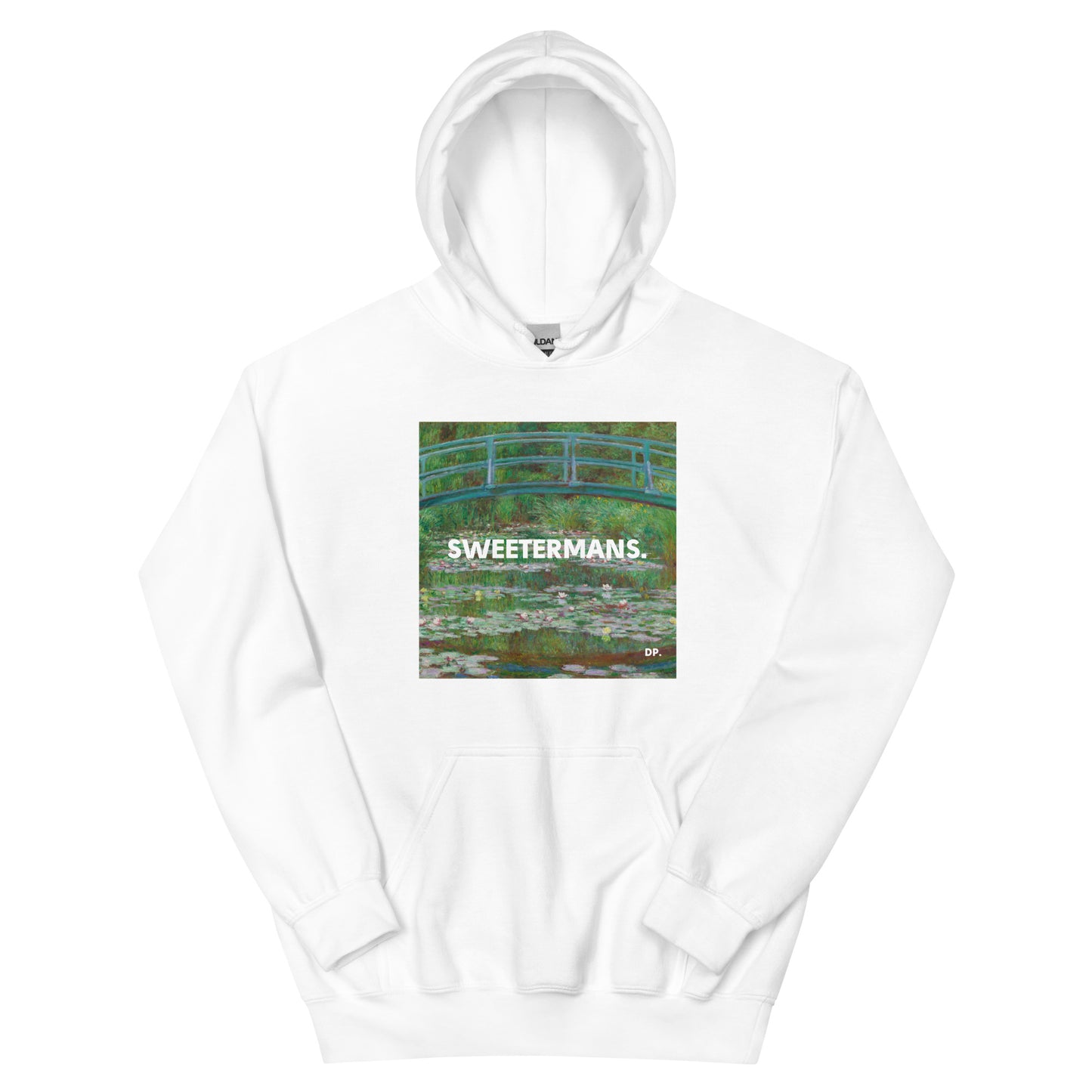 Sweetermans Starter Pack: The Hoodie, V03